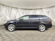 Skoda Octavia II (A5) Рестайлинг Москва  - изображение 26