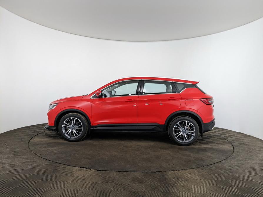 Geely Coolray I Москва  - изображение 8