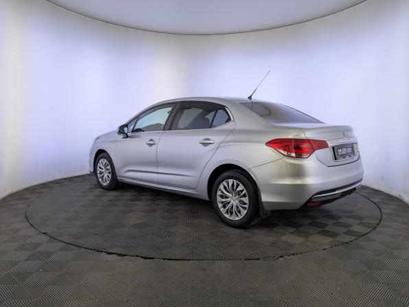 Citroen C4 II Рестайлинг с пробегом 2020 года, цена 1 469 500 рублей, 77056 км, седан, Автокод Объявления