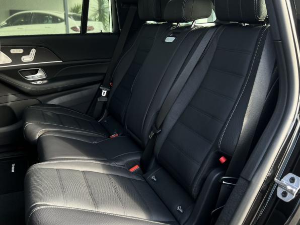 Mercedes-Benz GLS II (X167) Рестайлинг с пробегом 2026 года, цена 17 900 000 рублей, 49 км, внедорожник, Автокод Объявления