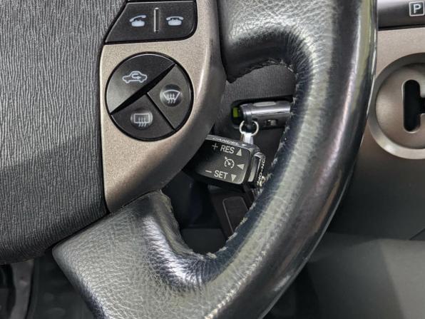 Toyota Prius II Рестайлинг (XW20) с пробегом 2009 года, цена 899 900 рублей, 157000 км, лифтбек, Автокод Объявления