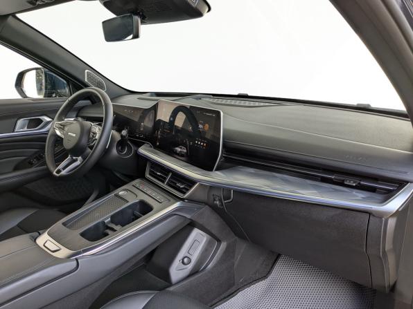 Haval F7 II с пробегом 2025 года, цена 3 000 000 рублей, 26072 км, внедорожник, Автокод Объявления