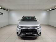 Mitsubishi Outlander III Рестайлинг 3 Москва  - изображение 27