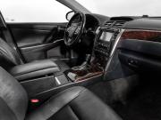 Toyota Camry VII (XV50) Рестайлинг Санкт-Петербург  - изображение 31