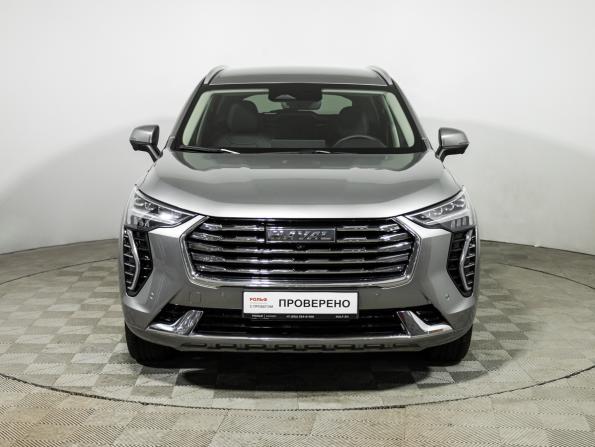 Haval Jolion I Рестайлинг с пробегом 2023 года, цена 1 915 900 рублей, 25348 км, внедорожник, Автокод Объявления