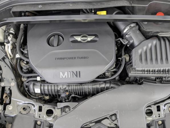 Mini Countryman II с пробегом 2018 года, цена 2 400 000 рублей, 118500 км, внедорожник, Автокод Объявления