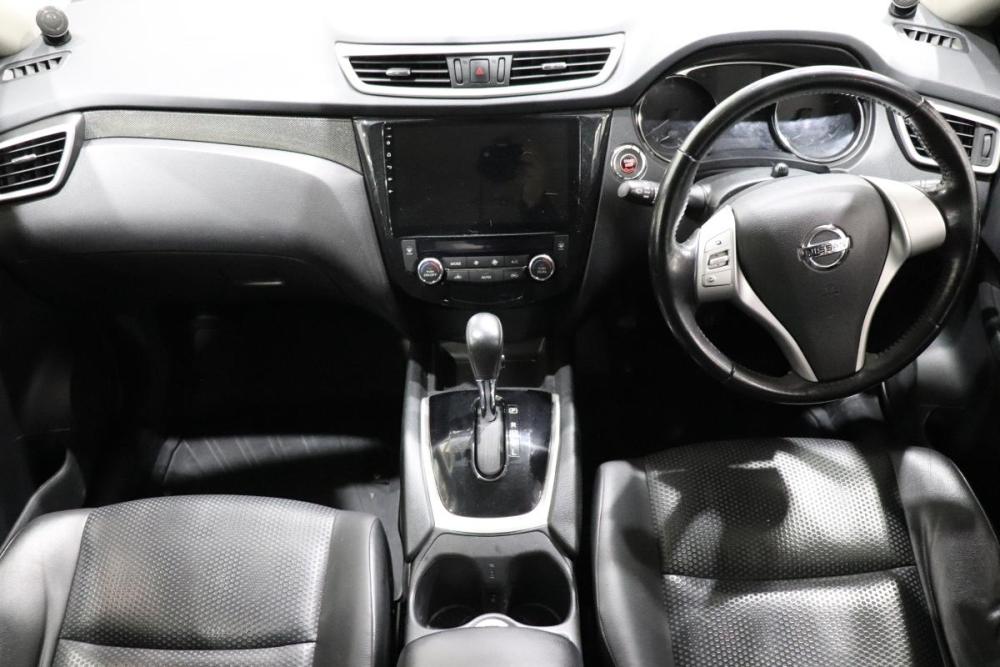 Nissan X-Trail III Иркутск  - изображение 15