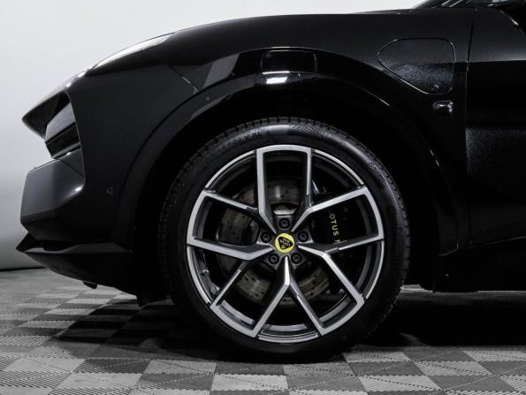 Lotus Eletre с пробегом 2023 года, цена 11 000 000 рублей, 13797 км, внедорожник, Автокод Объявления