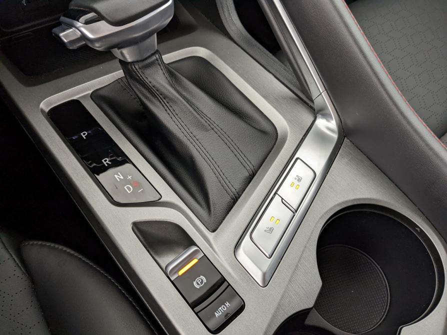 Changan CS35 Plus I Рестайлинг Москва  - изображение 28