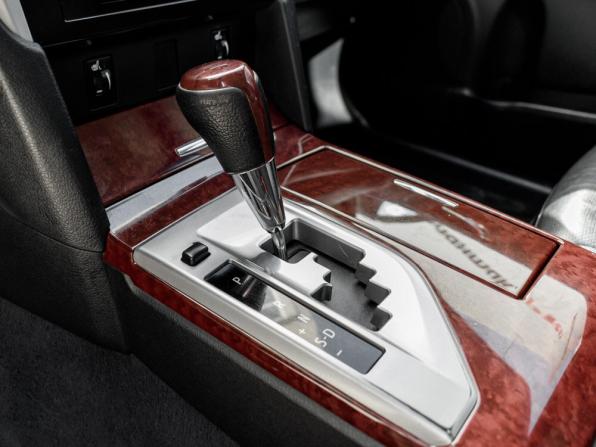 Toyota Camry VII (XV50) с пробегом 2013 года, цена 1 850 000 рублей, 179271 км, седан, Автокод Объявления