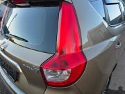 Geely Emgrand X7 I Рестайлинг 2 Вологда  - изображение 39