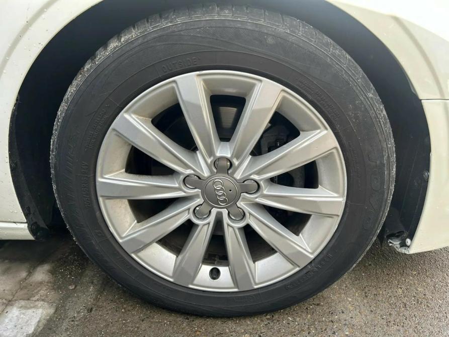 Audi A3 III (8V) Набережные Челны  - изображение 4