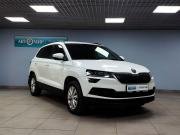 Skoda Karoq I Москва  - изображение 22