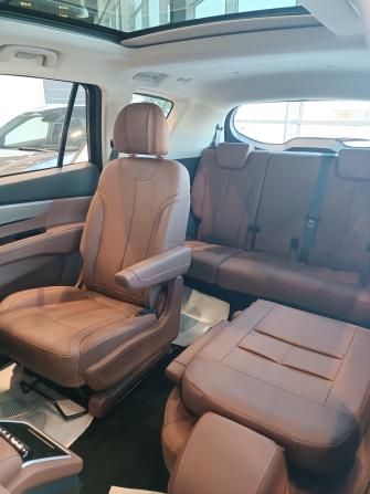 Haima 7X с пробегом 2023 года, цена 2 200 000 рублей, 1 км, минивэн, Автокод Объявления
