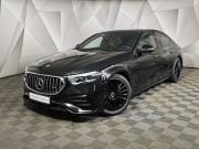 Mercedes-Benz E-Класс VI (W214 S214) Москва  - изображение 34