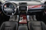 Toyota Camry VII (XV50) Омск  - изображение 38