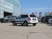 Lada (ВАЗ) Kalina II Самара  - изображение 25
