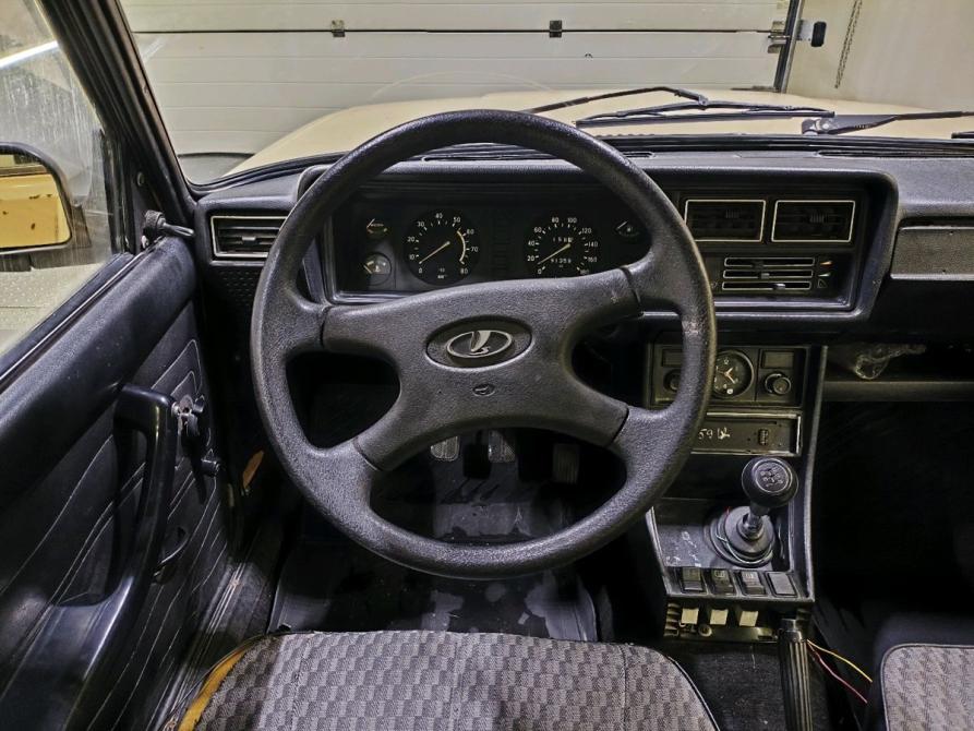 Lada (ВАЗ) 2107 Новосибирск  - изображение 13