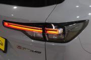 Changan CS55 Plus II Рестайлинг Новокузнецк  - изображение 48