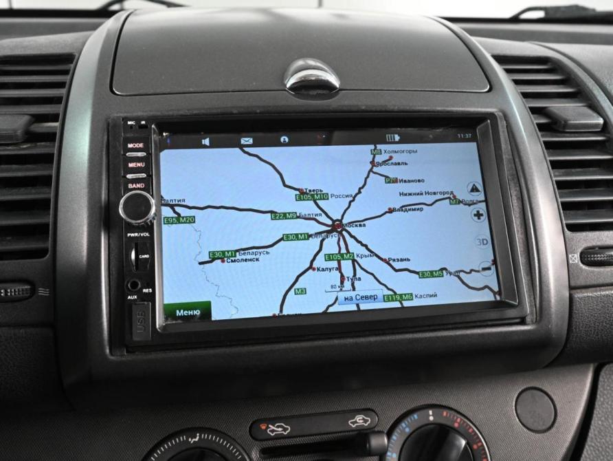 Nissan Note I Ростов-на-Дону  - изображение 14