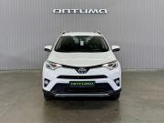 Toyota RAV4 IV (XA40) Рестайлинг Краснодар  - изображение 22