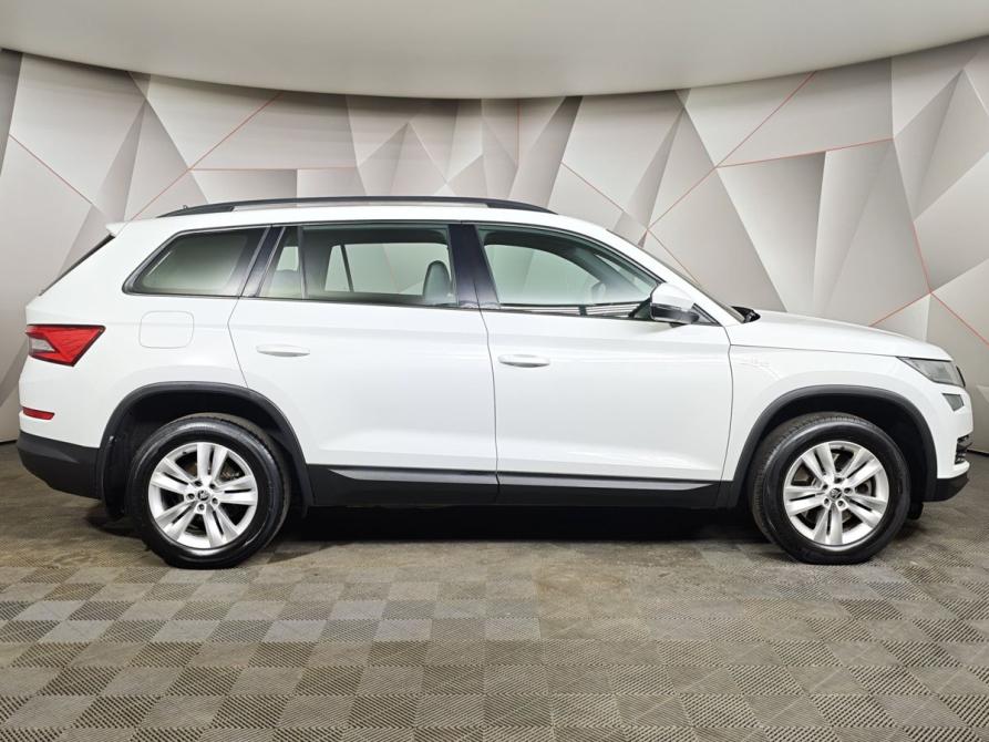 Skoda Kodiaq I Москва  - изображение 6