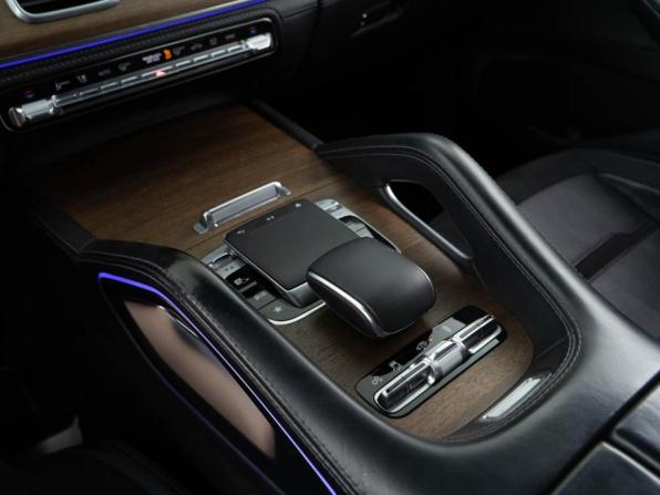 Mercedes-Benz GLE Coupe AMG II (C167) с пробегом 2021 года, цена 9 498 999 рублей, 77583 км, внедорожник, Автокод Объявления