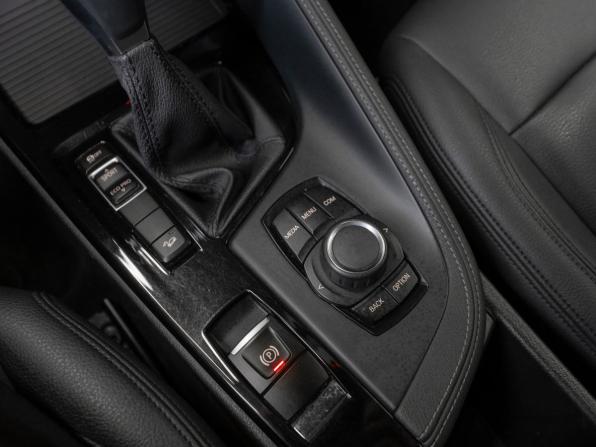 BMW X2 I (F39) с пробегом 2018 года, цена 2 110 000 рублей, 169087 км, внедорожник, Автокод Объявления