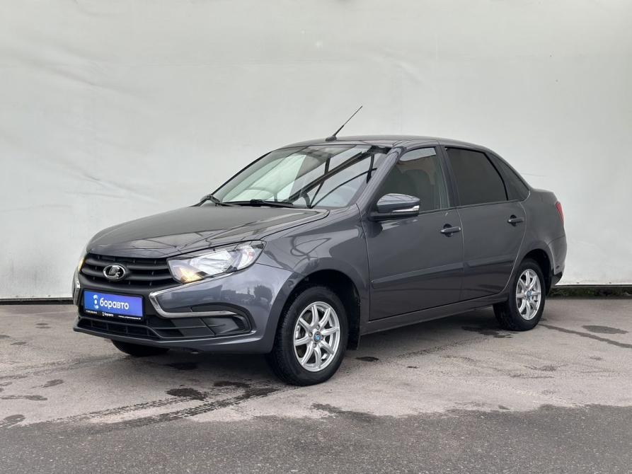 Lada (ВАЗ) Granta I Рестайлинг Липецк  - изображение 1