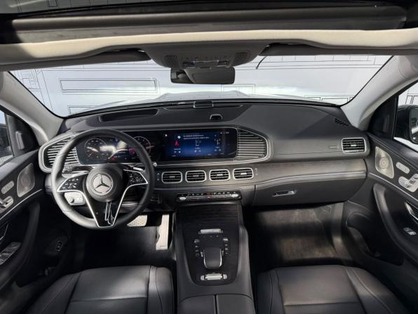 Mercedes-Benz GLE II (V167) Рестайлинг с пробегом 2026 года, цена 11 450 000 рублей, 20 км, внедорожник, Автокод Объявления