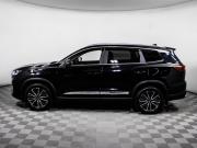 Chery Tiggo 8 Pro Max I Рестайлинг Москва  - изображение 31