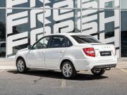 Lada (ВАЗ) Granta I Рестайлинг Краснодар  - изображение 22