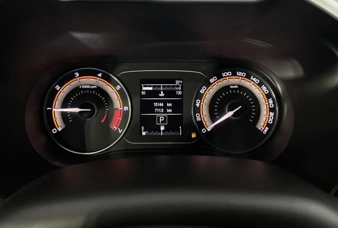 Lada (ВАЗ) Vesta I Рестайлинг (NG) с пробегом 2025 года, цена 1 470 000 рублей, 15144 км, седан, Автокод Объявления