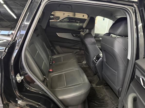 Chery Tiggo 7 Pro Max I с пробегом 2024 года, цена 1 897 000 рублей, 40231 км, внедорожник, Автокод Объявления