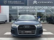 Audi Q3 I (8U) Рестайлинг Тверь  - изображение 30