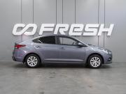 Hyundai Solaris II Воронеж  - изображение 22