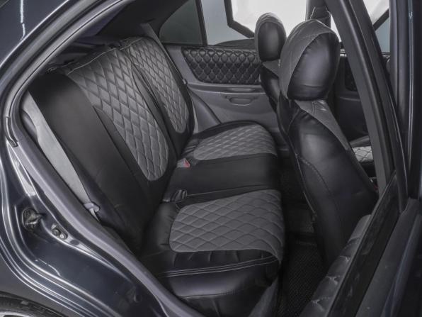 Hyundai Accent II с пробегом 2011 года, цена 569 000 рублей, 231393 км, седан, Автокод Объявления