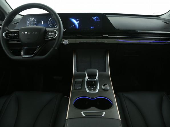 Omoda C5 I с пробегом 2023 года, цена 1 679 000 рублей, 27380 км, внедорожник, Автокод Объявления
