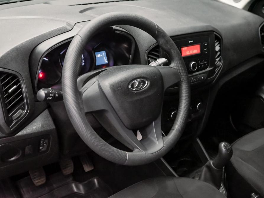 Lada (ВАЗ) XRAY I Екатеринбург  - изображение 15