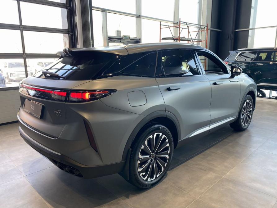 Exeed RX Новокузнецк  - изображение 3