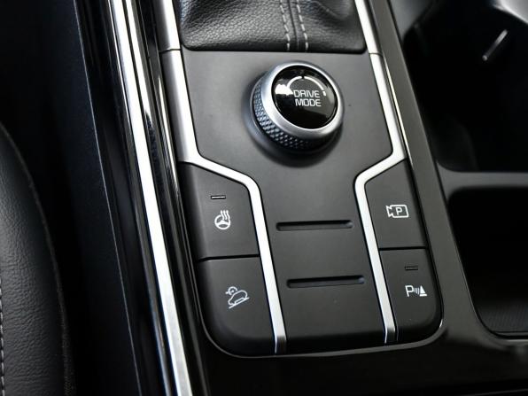 Kia Sorento IV с пробегом 2021 года, цена 3 797 000 рублей, 65424 км, внедорожник, Автокод Объявления