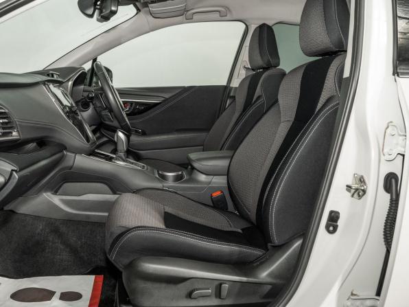 Subaru Outback VI с пробегом 2022 года, цена 3 195 000 рублей, 20020 км, универсал, Автокод Объявления