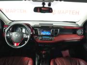 Toyota RAV4 IV (XA40) Рестайлинг Вологда  - изображение 29