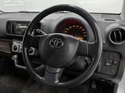 Toyota Passo II (C30) Новосибирск  - изображение 35