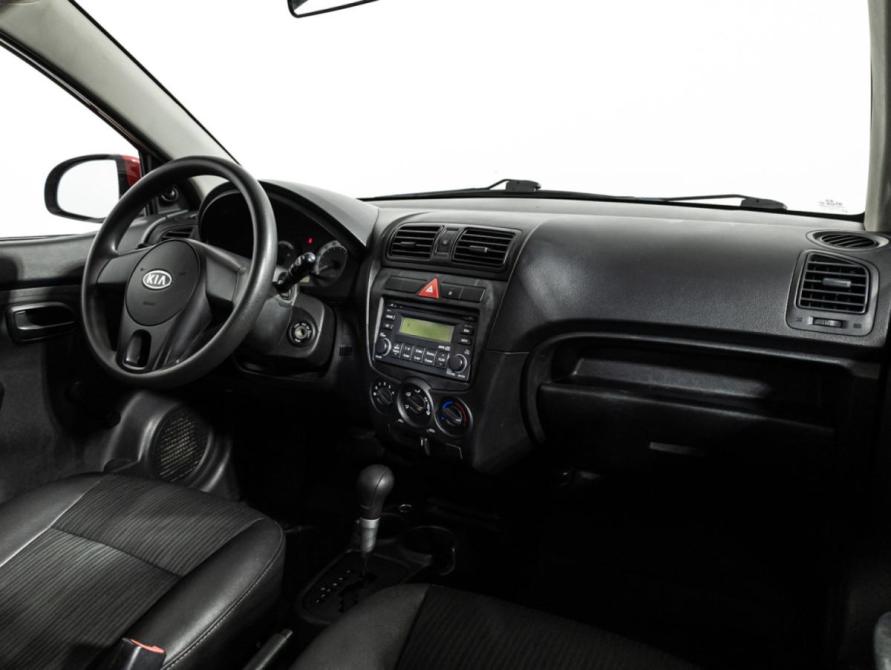Kia Picanto I Рестайлинг Санкт-Петербург  - изображение 9