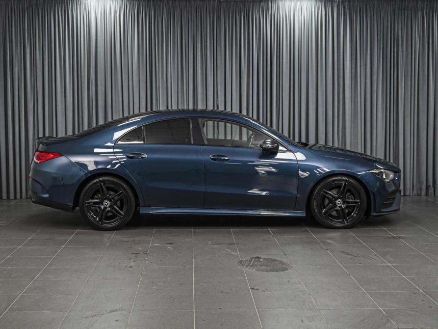 Mercedes-Benz CLA II (C118 X118) Ставрополь  - изображение 5
