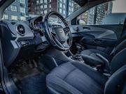 Chevrolet Aveo II Тюмень  - изображение 22