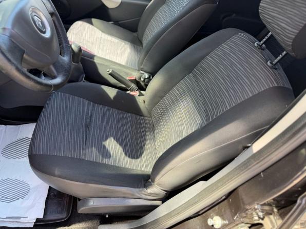 Renault Sandero I с пробегом 2012 года, цена 389 000 рублей, 210880 км, хэтчбек, Автокод Объявления