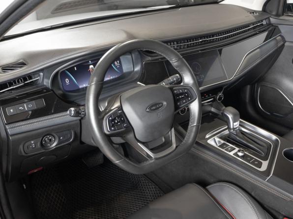 Omoda S5 с пробегом 2024 года, цена 1 377 500 рублей, 51712 км, седан, Автокод Объявления