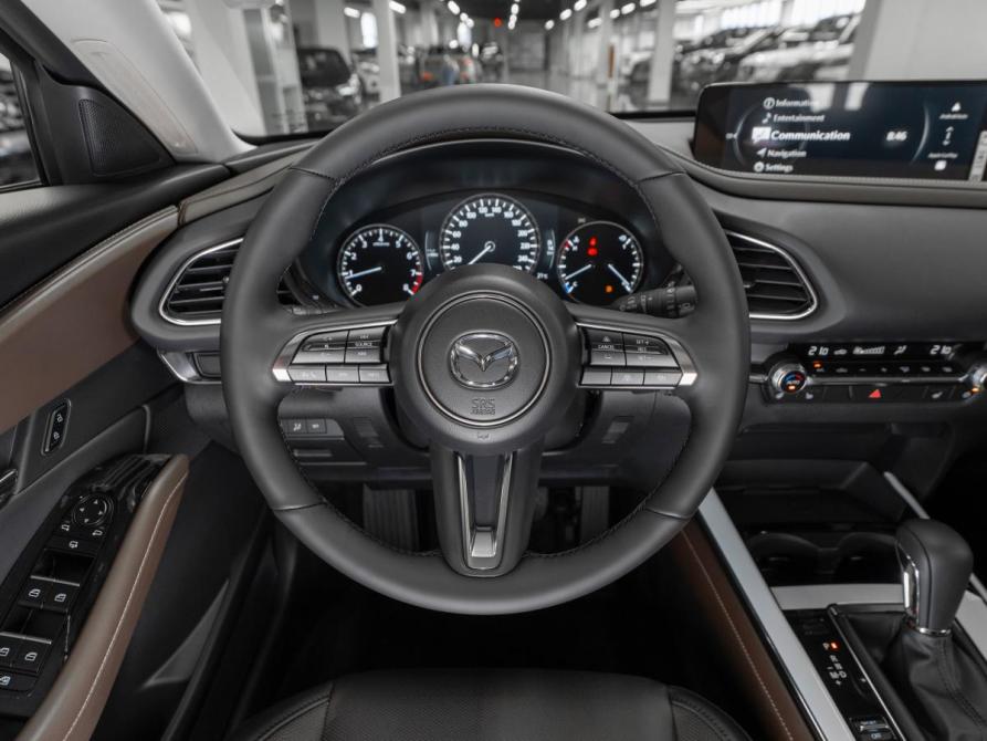 Mazda CX-30 I Москва  - изображение 10